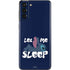 Disney Lilo and Stitch Let Me Sleep Galaxy S21 Plus 5G Skin